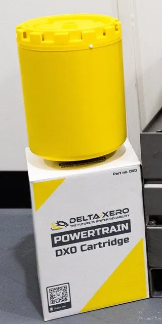DXPT